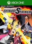 NARUTO TO BORUTO: Shinobi Striker Pre-Order Bonus Xbox One Xbox Live Key GLOBAL