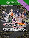 Naruto to Boruto: SHINOBI STRIKER Season Pass 2 Xbox Series X/S Xbox Live Key UNITED STATES