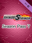 Naruto to Boruto: Shinobi Striker - Season Pass 7 (PC) - Steam Key - GLOBAL Steam Key GLOBAL