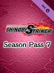Naruto to Boruto: Shinobi Striker - Season Pass 7 (PC) - Steam Schlüssel - GLOBAL Steam Key GLOBAL