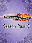 NARUTO TO BORUTO: SHINOBI STRIKER Season Pass 9 PC Steam Key GLOBAL