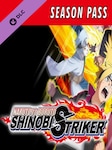 NARUTO TO BORUTO: SHINOBI STRIKER Season Pass Xbox One Xbox Live Key EUROPE