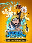 NARUTO X BORUTO Ultimate Ninja STORM CONNECTIONS Ultimate Edition PC Steam Key GLOBAL