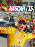NASCAR '15 PC Steam Key GLOBAL