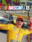 NASCAR '15 Victory Edition PC Steam Key GLOBAL