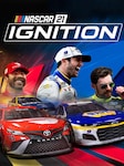 NASCAR 21: Ignition PC Steam Key GLOBAL