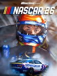 NASCAR 26 (Xbox Series X/S) - Xbox Live Key - UNITED STATES Xbox Live Key UNITED STATES