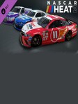 NASCAR Heat 2 - October Jumbo Expansion Steam Schlüssel GLOBAL Steam Key GLOBAL