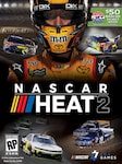 NASCAR Heat 2 PC Steam Key GLOBAL