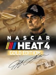NASCAR Heat 4 Gold Edition PC Steam Klucz GLOBALNY