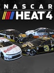 NASCAR Heat 4 - October Paid Pack PC Steam Key GLOBAL