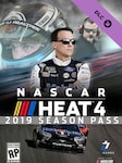NASCAR Heat 4 - Season Pass (PC) - Steam Key - GLOBAL Steam Key GLOBAL