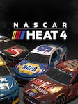 NASCAR Heat 4 - September Paid Pack PC Steam Key GLOBAL