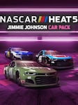 NASCAR Heat 5 - Jimmie Johnson Pack PC Steam Key GLOBAL