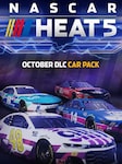 NASCAR Heat 5 - October DLC Pack PC Steam Key GLOBAL