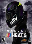 NASCAR Heat 5 (PC) - Steam Gift - GLOBAL Steam Gift GLOBAL