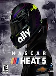 NASCAR Heat 5 PC Steam Key RU/CIS