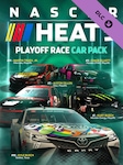 NASCAR Heat 5 - Playoff Pack (PC) - Steam Key - GLOBAL Steam Key GLOBAL