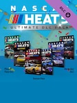 NASCAR Heat 5 - Ultimate DLC Pack (PC) - Steam Key - GLOBAL Steam Key GLOBAL