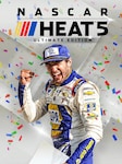 NASCAR Heat 5 Ultimate Edition PC Steam Klucz GLOBALNY