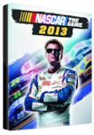 NASCAR The Game: 2013 PC Steam Key GLOBAL