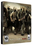 Nation Red PC Steam Regalo GLOBALE