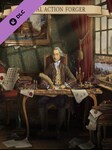 Naval Action - Prolific Forger Steam Regalo GLOBALE Steam Gift GLOBAL
