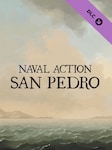Naval Action - San Pedro (PC) - Steam Gift - GLOBAL Steam Gift GLOBAL