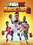 NBA 2K Playgrounds 2 PC Steam Klucz GLOBALNY
