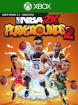 NBA 2K Playgrounds 2 Xbox One Xbox Live Key ARGENTINA