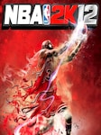 NBA 2K12 PC Steam Key GLOBAL