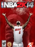NBA 2K14 PC Steam Key GLOBAL
