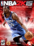 NBA 2K15 PC Steam Key GLOBAL