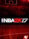 NBA 2K17 PC Steam Key EUROPE