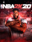 NBA 2K20 PC Steam Key GLOBAL