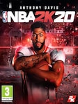 NBA 2K20 Xbox One Xbox Live Key UNITED KINGDOM