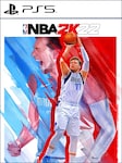 NBA 2K22 PS5 PSN Account GLOBAL