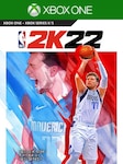 NBA 2K22 Xbox One Xbox Live Chiave REGNO UNITO