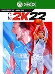 NBA 2K22 Xbox One Xbox Live Key EUROPE