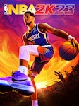 NBA 2K23 PC Steam Key GLOBAL