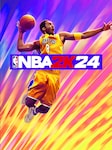 NBA 2K24 | Kobe Bryant Edition (PC) - Steam Sleutel - GLOBAL Steam Key GLOBAL