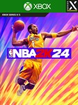 NBA 2K24 | Kobe Bryant Edition (Xbox Series X/S) - Xbox Live Schlüssel - EUROPA Xbox Live Key EUROPE