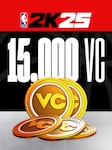 NBA 2K25 - 15000 VC Xbox Series X/S Xbox Live Key GLOBAL