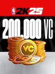 NBA 2K25 - 200000 VC Xbox Series X/S Xbox Live Klucz GLOBALNY