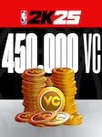 NBA 2K25 - 450000 VC Xbox Series X/S Xbox Live Clave GLOBAL