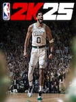 NBA 2K25 PC Steam Account GLOBAL
