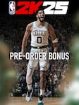 NBA 2K25 Pre-order Bonus (PC) - Steam Key - EUROPE Steam Key EUROPE