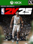 NBA 2K25 Xbox Series X/S Xbox Live Clé GLOBAL