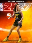 NBA 2K27 | Deluxe Edition (PC) - Steam Key - GLOBAL Steam Key GLOBAL