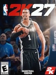 NBA 2K27 (Xbox Series X/S) - Xbox Live Key - GLOBAL Xbox Live Key GLOBAL